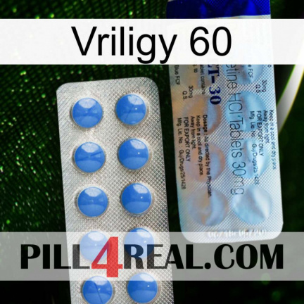Vriligy 60 39